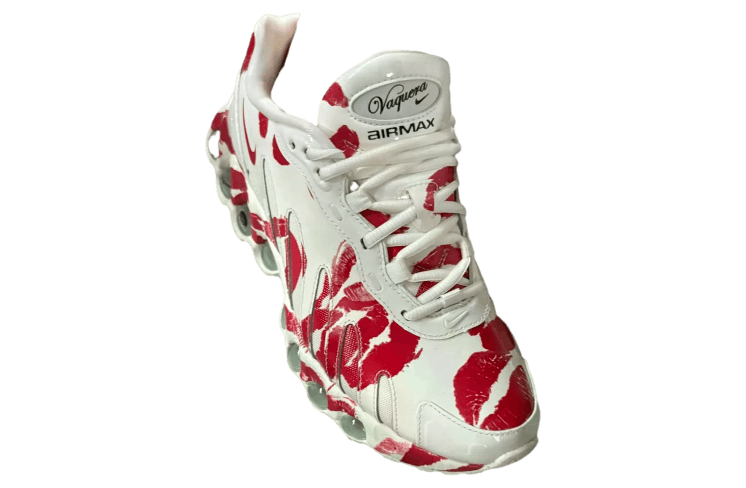 Vaquera x Nike Air Max Dn8 WMNS release photo 2