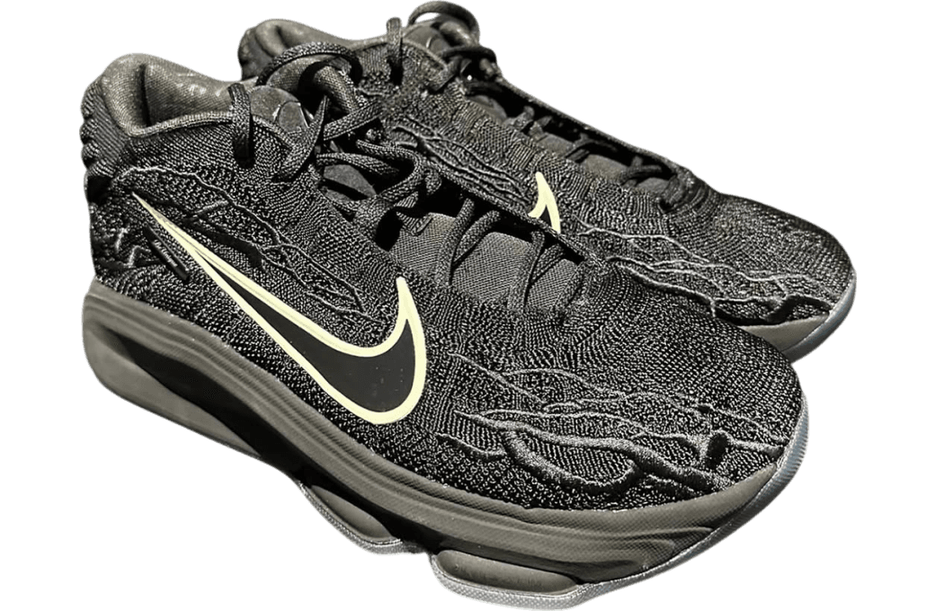 Victor Wembanyama x Nike GT Hustle 3 All-Star release photo 2
