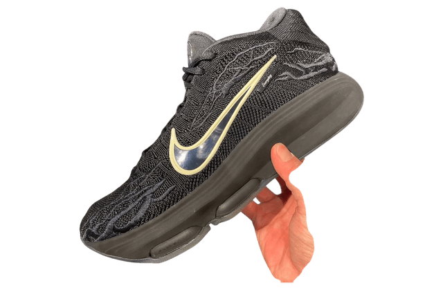 Victor Wembanyama x Nike GT Hustle 3 All-Star Nike release photo