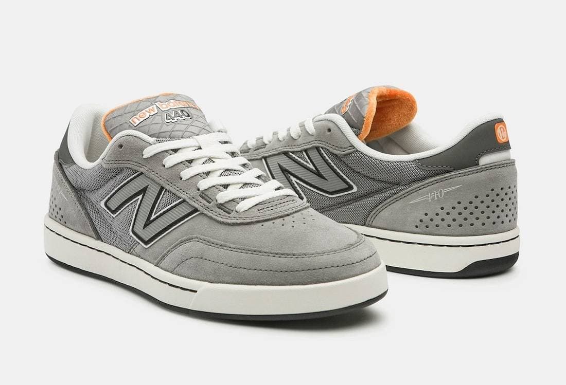Vu Skateshop x New Balance Numeric 440v2 release photo 2