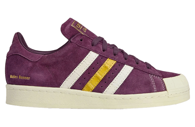 Wales Bonner x Adidas Jabbar Supplier Colour / Oat adidas release photo