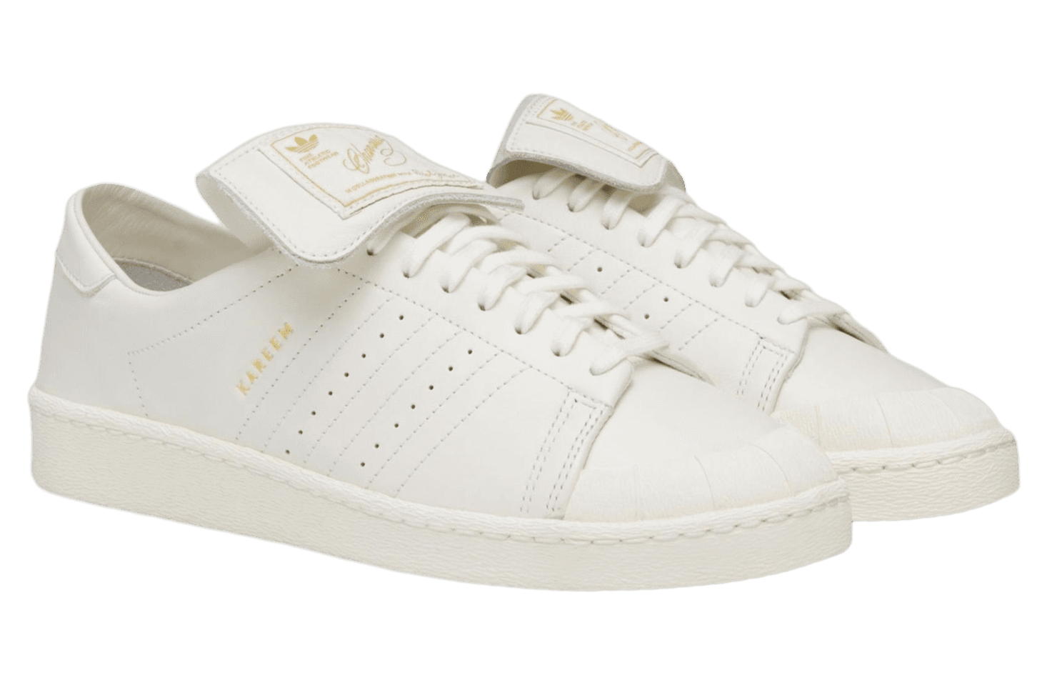 Willy Chavarria x Adidas Jabbar release photo 2