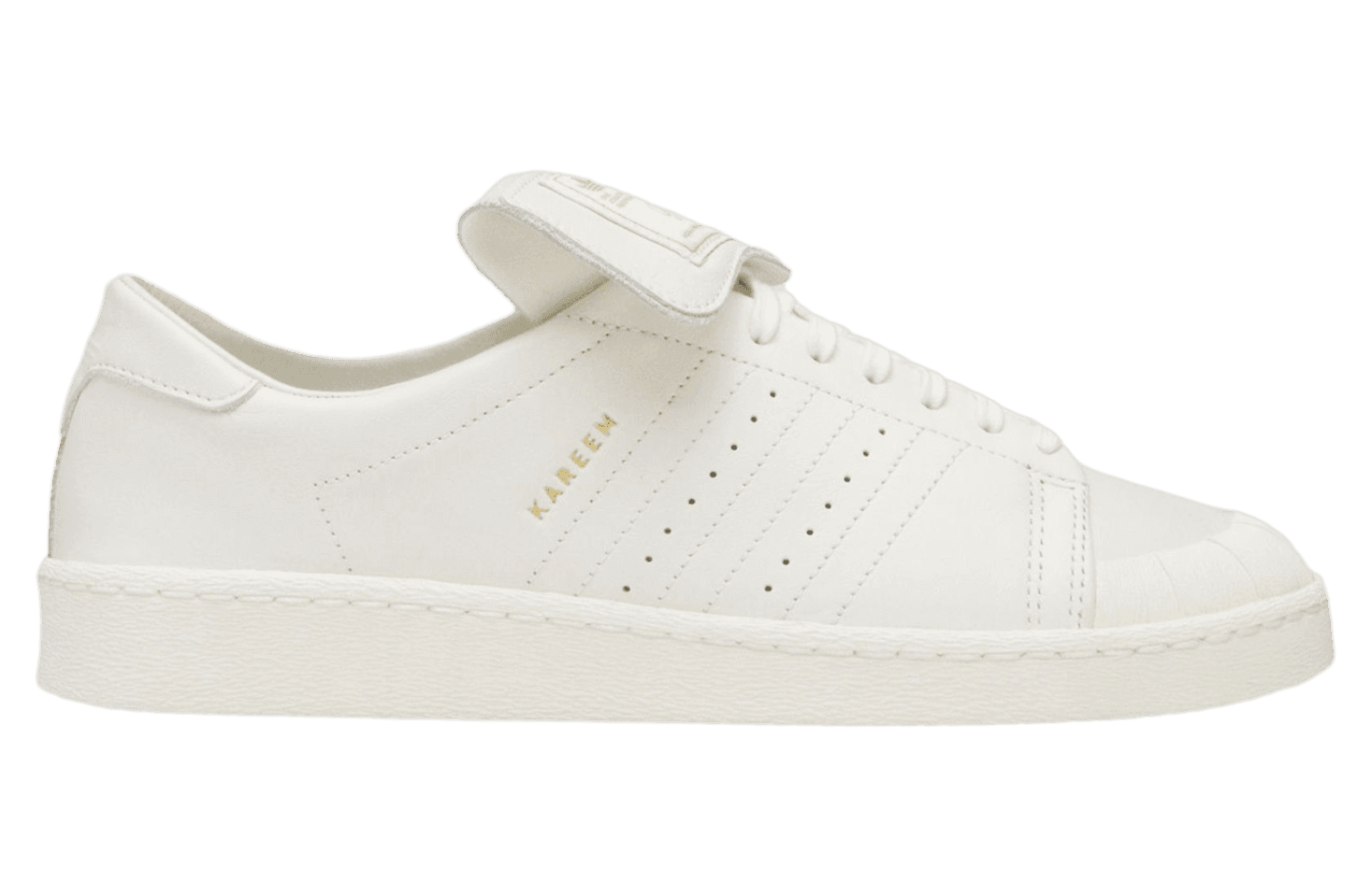 Willy Chavarria x Adidas Jabbar release photo 1