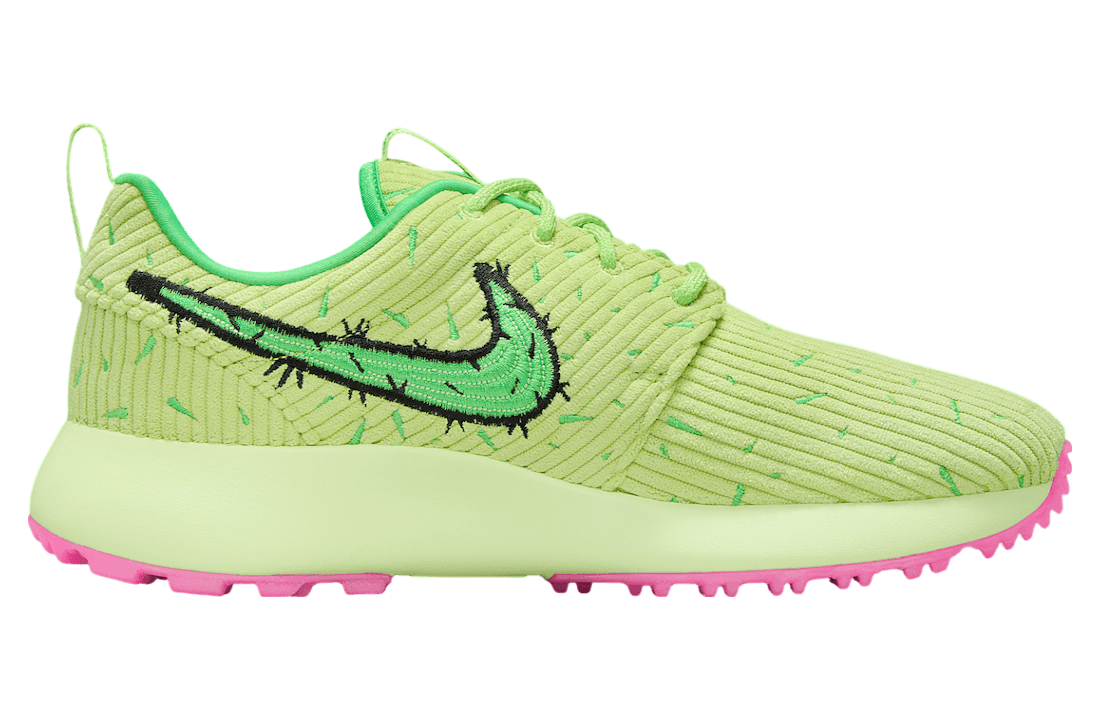 WMPO x Nike Roshe Golf 2 Prickly Pear release photo 3