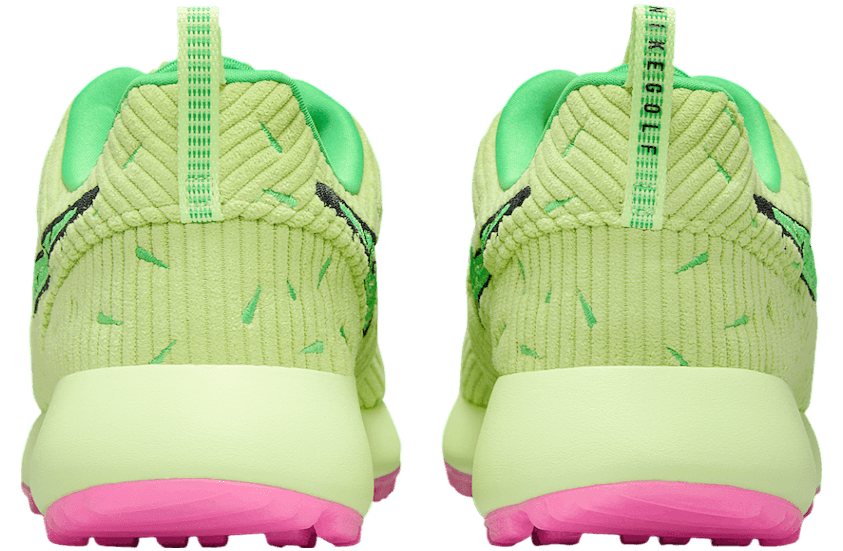 WMPO x Nike Roshe Golf 2 Prickly Pear release photo 5