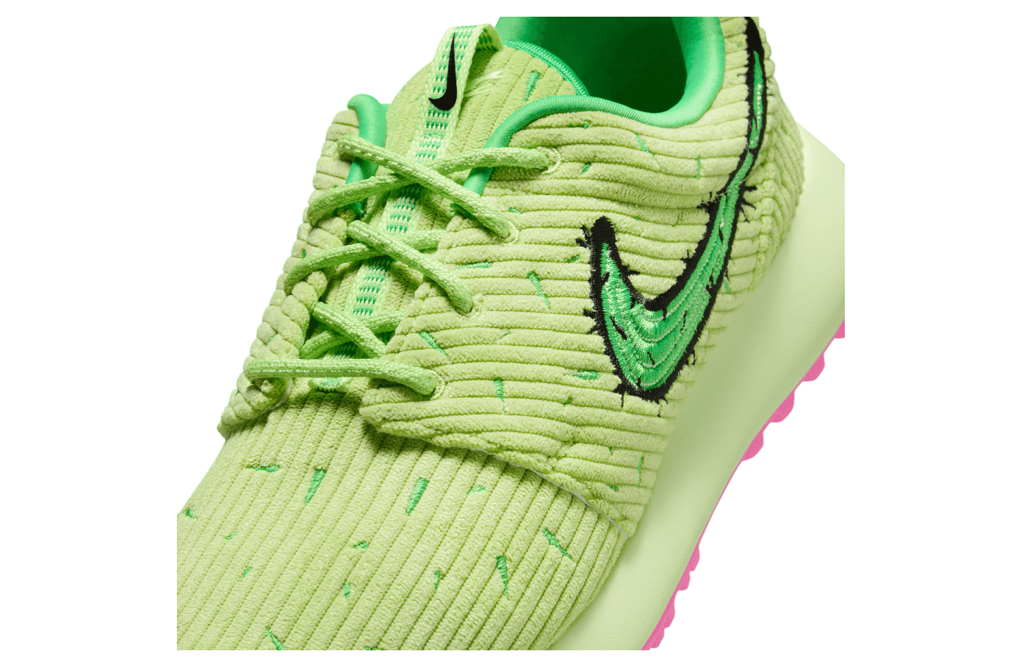 WMPO x Nike Roshe Golf 2 Prickly Pear release photo 8