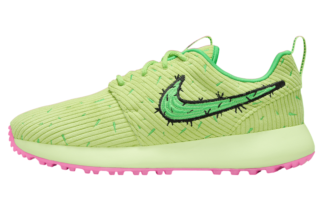 WMPO x Nike Roshe Golf 2 Prickly Pear release photo 1