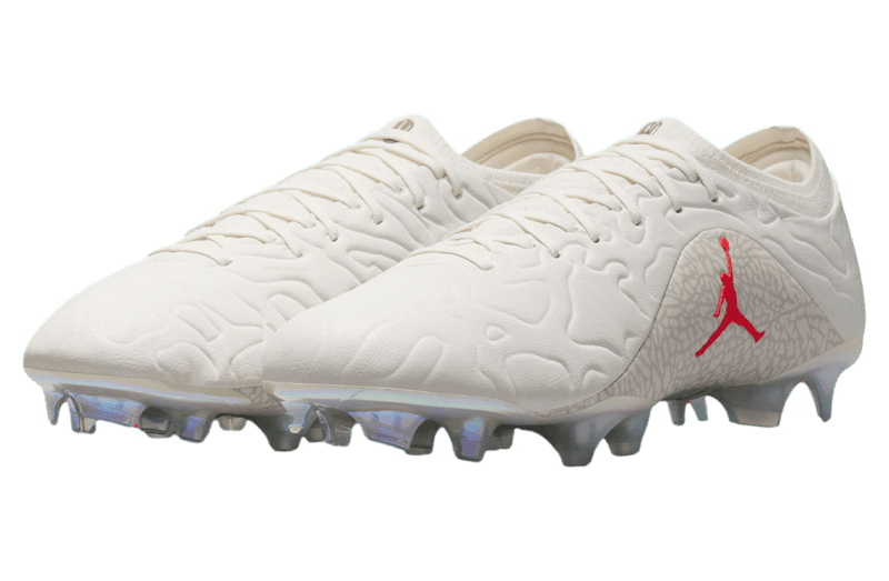 Jordan Tiempo Maestro Elite FG Sail / Infrared 23 release photo 3