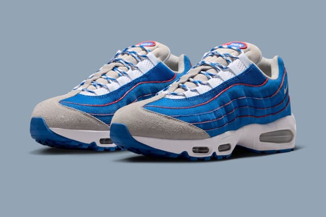 Nike Air Max 95 "Lawson" Nike release photo