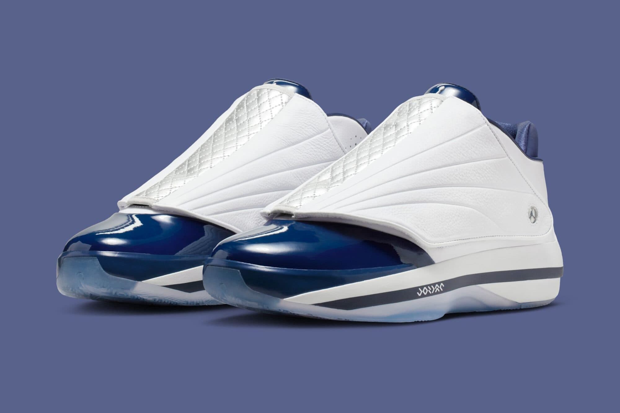Air Jordan 4016 "Midnight Navy" Jordan release photo