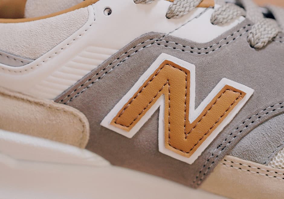 J.Crew x New Balance 997 “Cortado” release photo 3