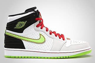 Air Jordan 1 Retro ’93 release photo 1