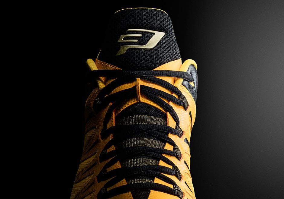 Jordan CP3.9 release photo 2