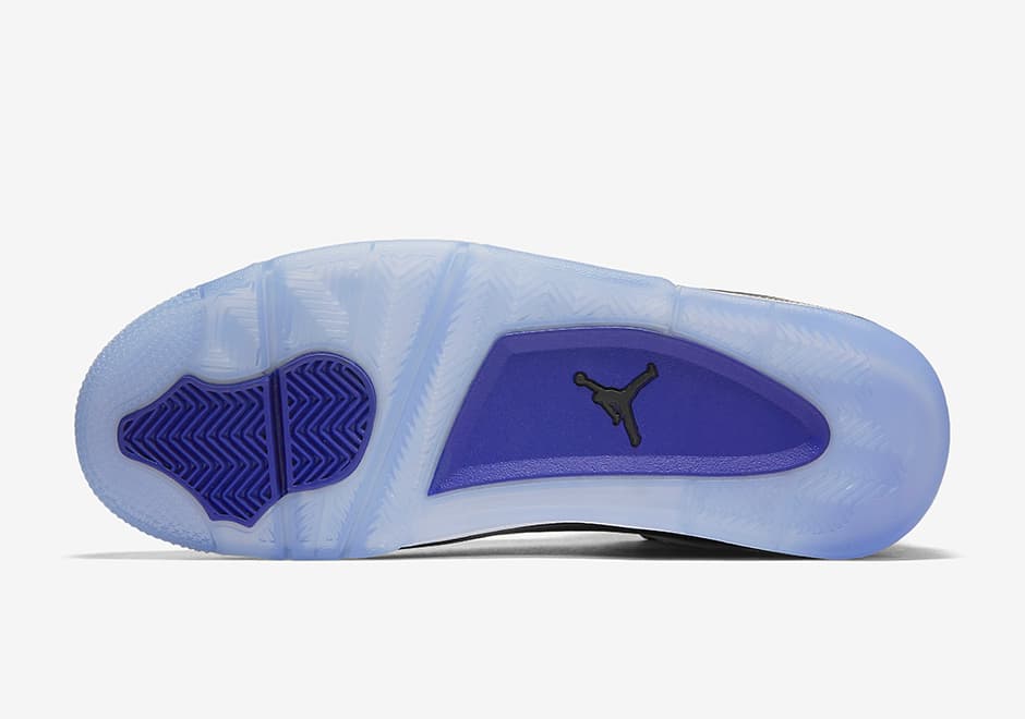 Jordan Dub Zero “Concord” release photo 5