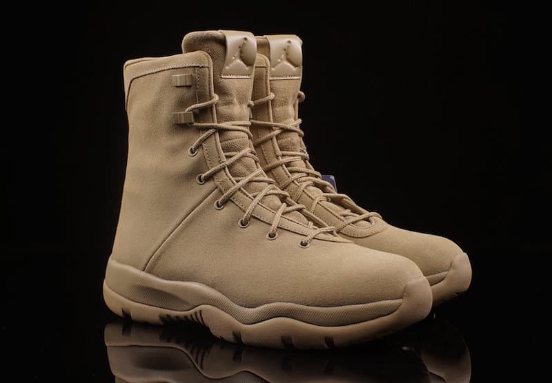 Jordan Future Boot EP release photo 1