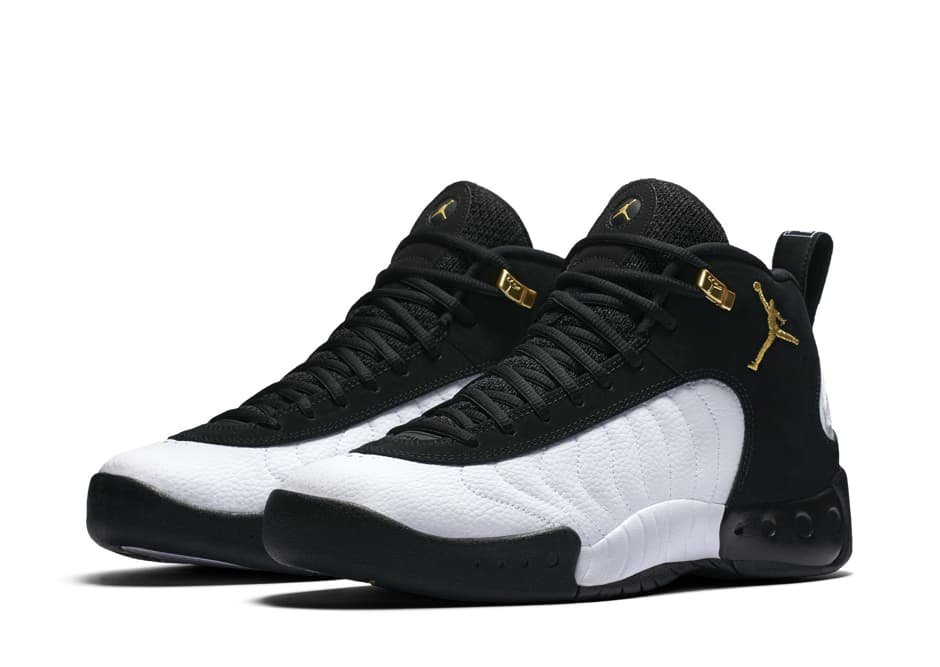 Jordan Jumpman Pro release photo 1