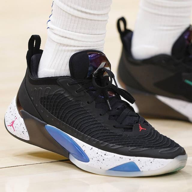 Jordan Luka 1 Jordan release photo