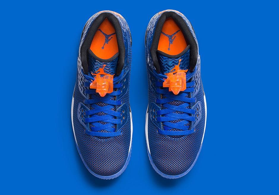 Jordan Air Spike 40 release photo 4