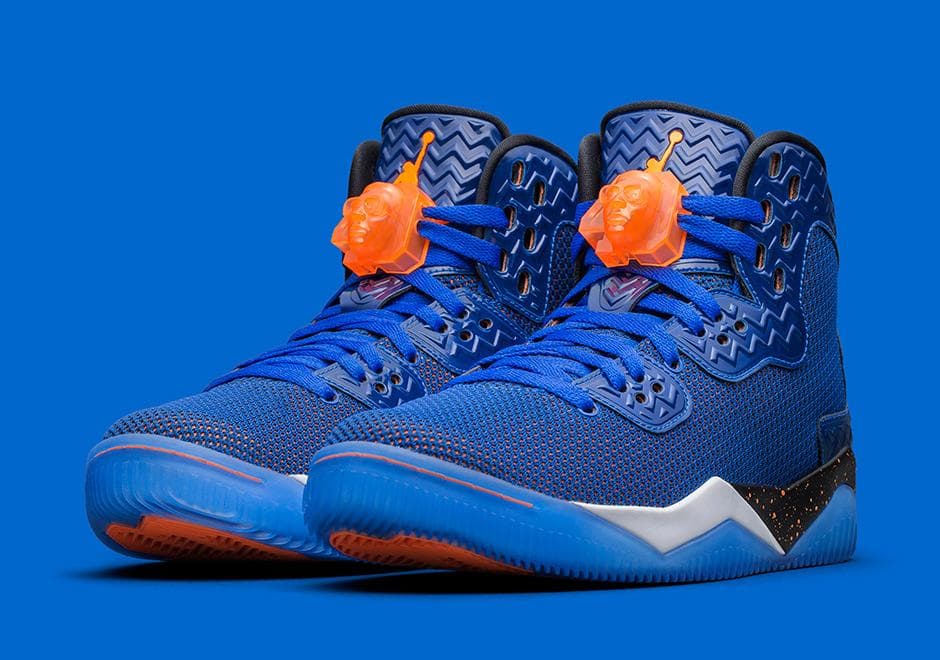 Jordan Air Spike 40 release photo 6