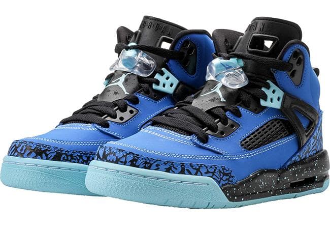 Jordan Spizike GS release photo 2
