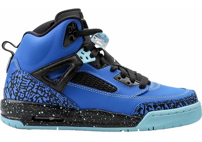 Jordan Spizike GS release photo 5