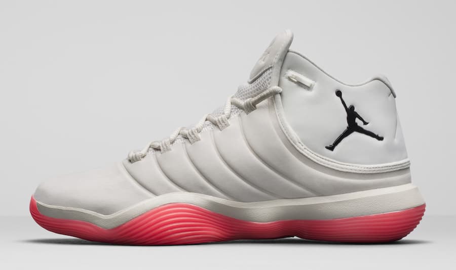 Jordan Super.Fly 2017 release photo 2
