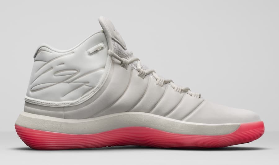 Jordan Super.Fly 2017 release photo 3