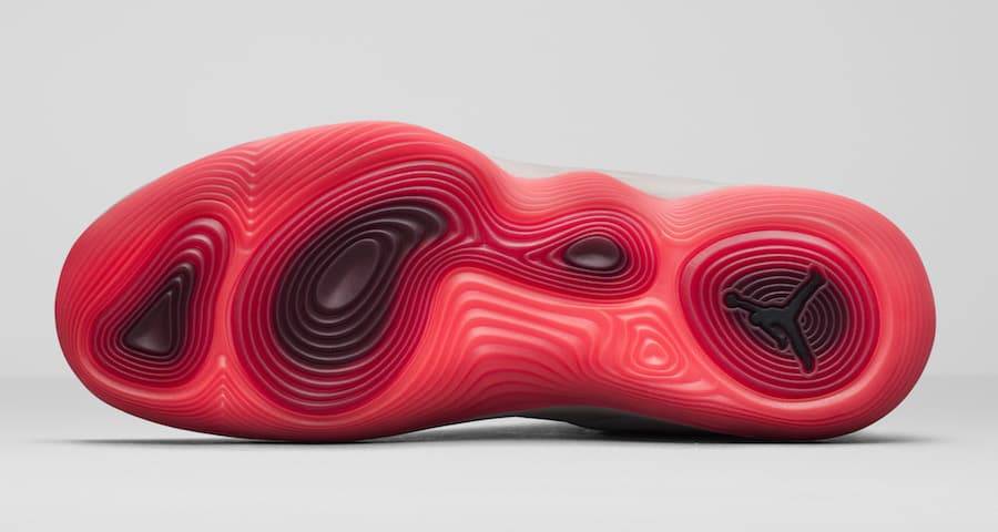 Jordan Super.Fly 2017 release photo 5