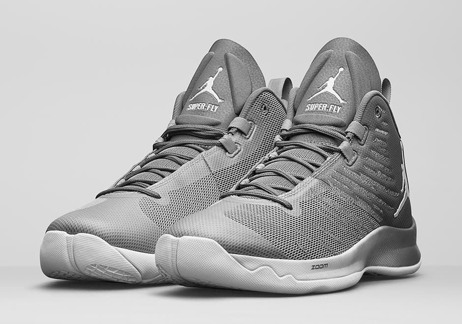 Jordan Super.Fly 5 release photo 1