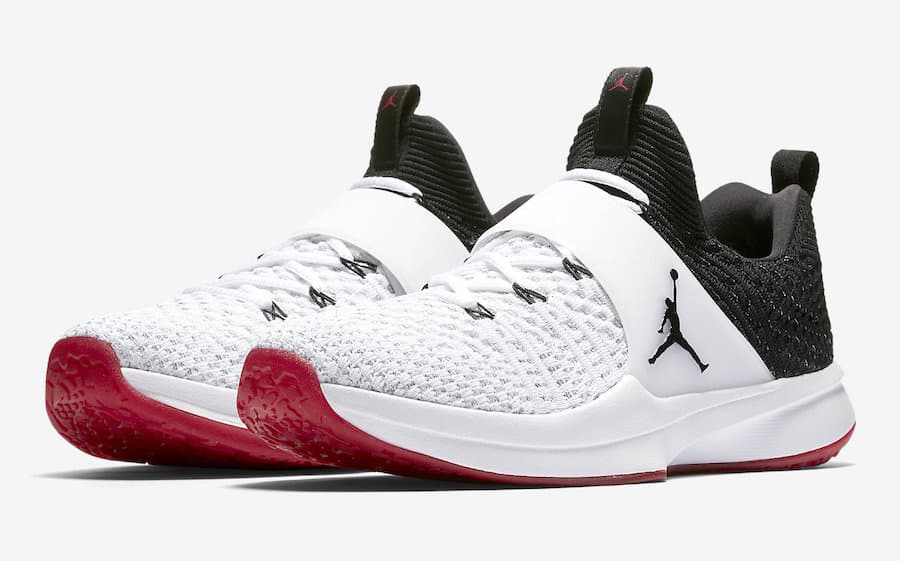 Jordan Trainer 2 Flyknit release photo 1