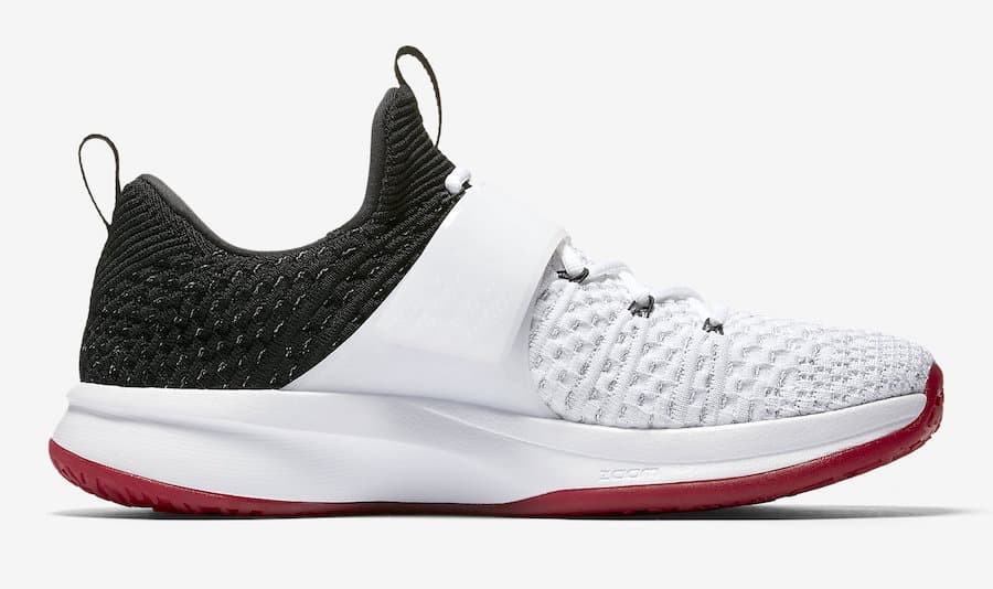Jordan Trainer 2 Flyknit release photo 3