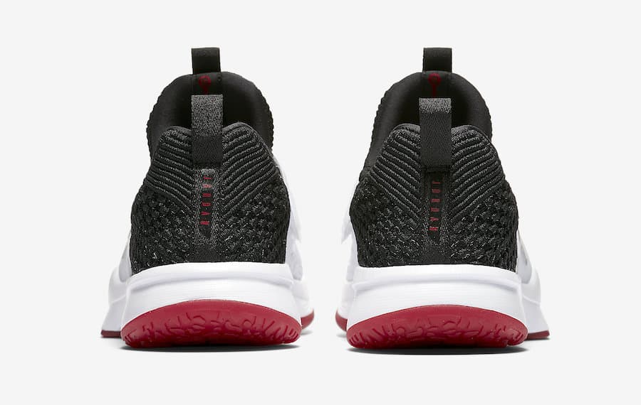 Jordan Trainer 2 Flyknit release photo 4