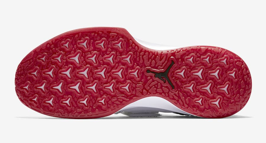 Jordan Trainer 2 Flyknit release photo 5
