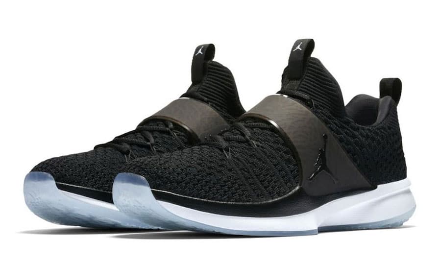 Jordan Trainer 2 Flyknit release photo 1