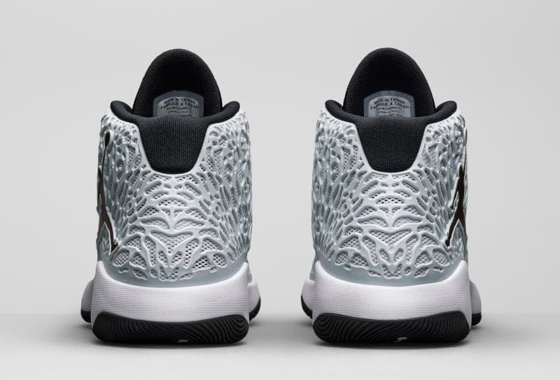 Jordan Ultra Fly release photo 3