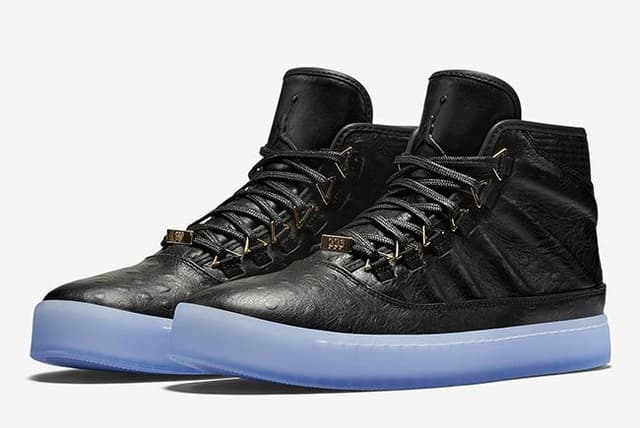 Jordan Westbrook 0 Premium “BHM” Jordan release photo