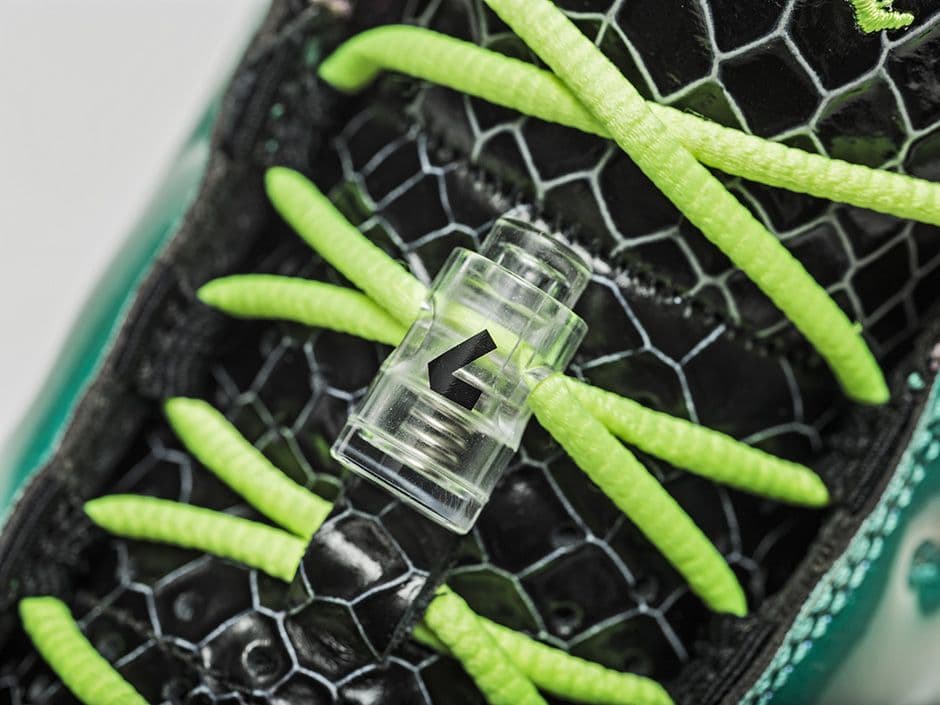 Air Jordan 13 Retro “Doernbecher” release photo 2