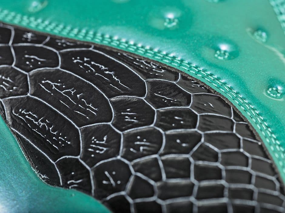 Air Jordan 13 Retro “Doernbecher” release photo 5
