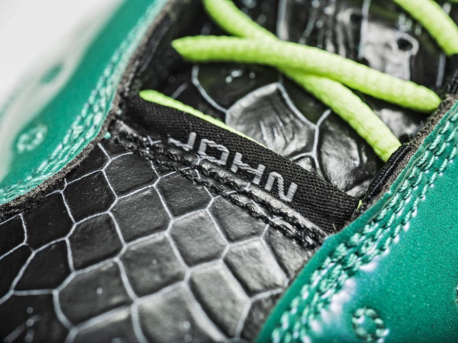 Air Jordan 13 Retro “Doernbecher” release photo 6