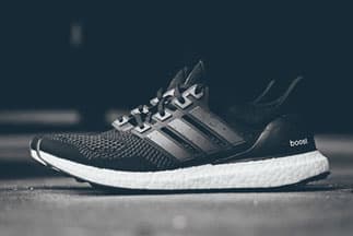 ADIDAS ULTRA BOOST release photo 1