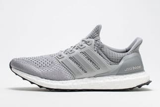 ADIDAS ULTRA BOOST release photo 1
