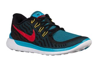 N7 X NIKE FREE 5.0 N7 release photo 1