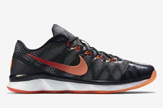 NIKE ZOOM CJ TRAINER 3 Nike release photo