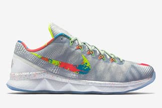 NIKE ZOOM CJ TRAINER 3 Nike release photo