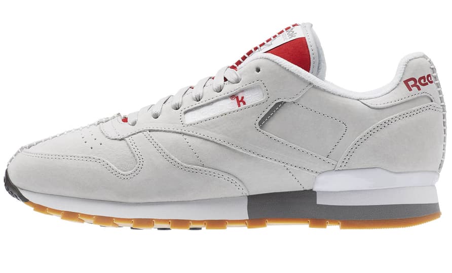 Reebok Classic Kendrick Lamar QS release photo 2