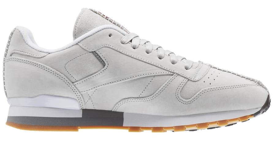 Reebok Classic Kendrick Lamar QS release photo 3