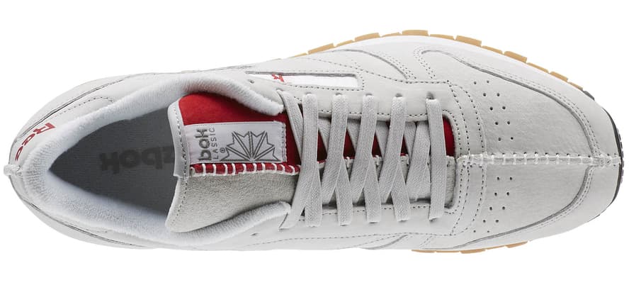 Reebok Classic Kendrick Lamar QS release photo 4