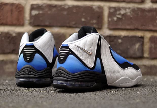 Nike Air 3 release photo 2