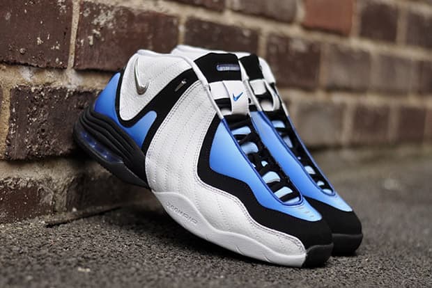 Nike Air 3 release photo 5