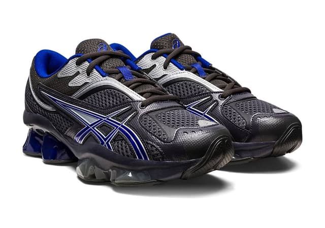 Kiko Kostadinov x ASICS GEL-Quantum Zientzia ASICS release photo